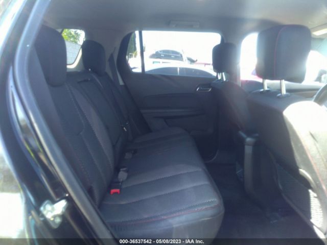 2GKALNEK4H6119020 GMC Terrain Sle