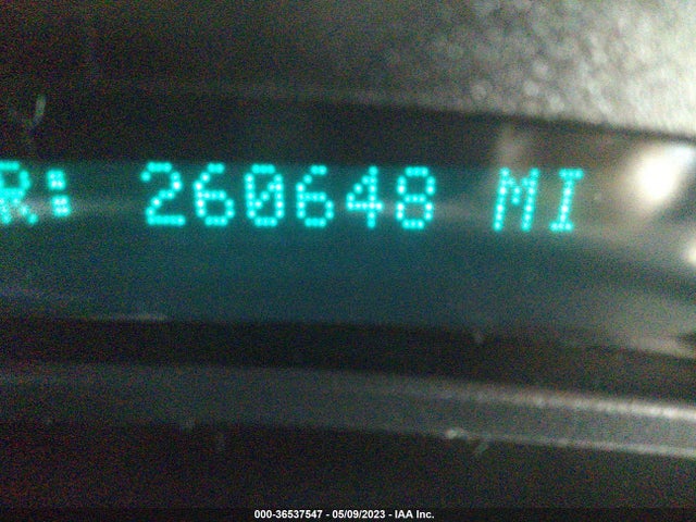 2006 GMC SIERRA 2500HD SLT VIN: 1GTHK23D16F204545
