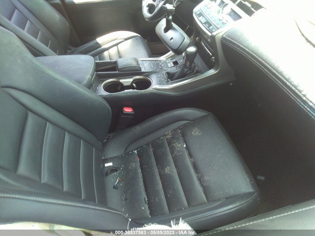 2018 Lexus NX, VIN: JTJYARBZ8J2089514