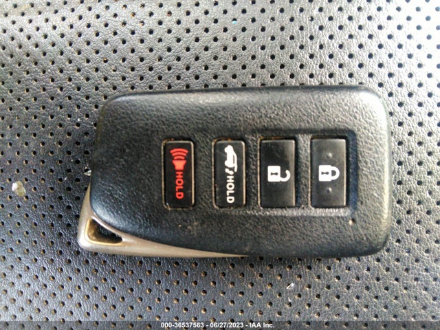 2018 Lexus NX, VIN: JTJYARBZ8J2089514