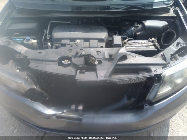Honda ODYSSEY EX 2014 5FNRL5H41EB136066 Image 10