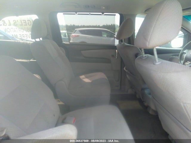 Honda ODYSSEY EX 2014 5FNRL5H41EB136066 Image 8