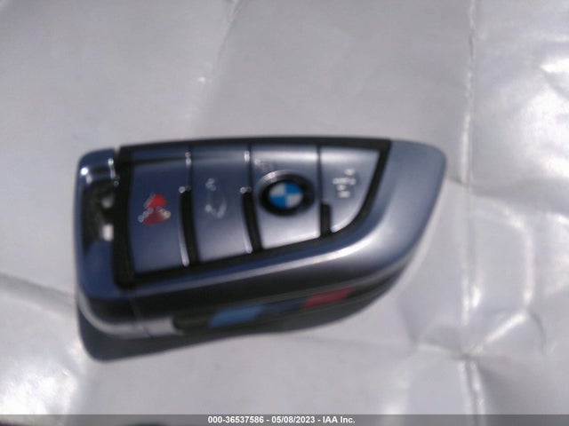 2023 BMW M8, VIN: WBSAE0C03PCL17872