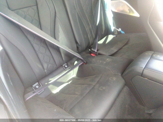 2023 BMW M8, VIN: WBSAE0C03PCL17872