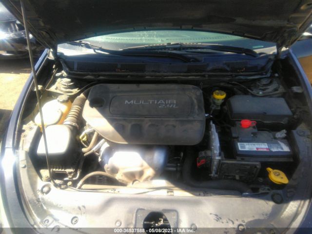 1C3CDFBB7FD140622 Dodge DART SXT