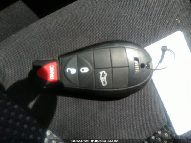 1C3CDFBB7FD140622 Dodge DART SXT