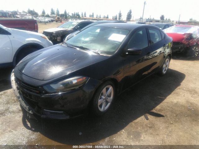 1C3CDFBB7FD140622 Dodge DART SXT