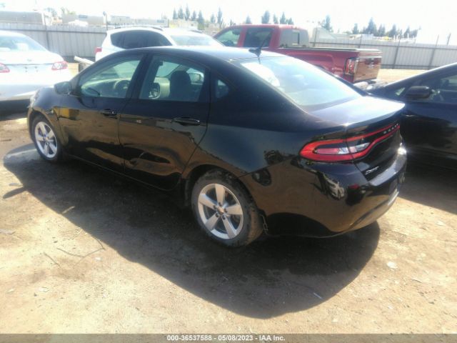 1C3CDFBB7FD140622 Dodge DART SXT