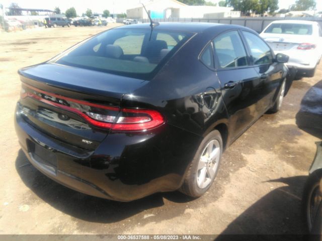 1C3CDFBB7FD140622 Dodge DART SXT