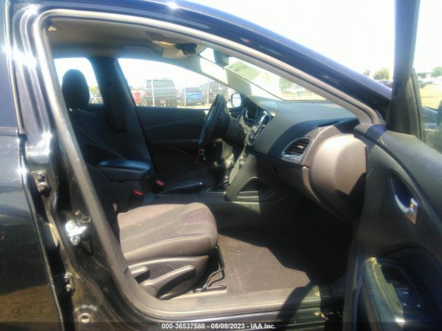 1C3CDFBB7FD140622 Dodge DART SXT