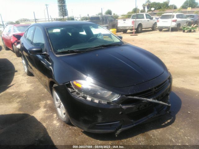 1C3CDFBB7FD140622 Dodge DART SXT