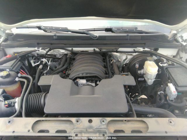 1GTR1MEC6HZ257220 GMC Sierra 1500 Sle