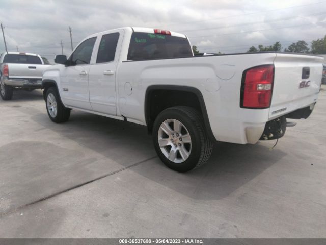 1GTR1MEC6HZ257220 GMC Sierra 1500 Sle