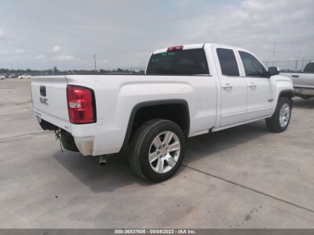 1GTR1MEC6HZ257220 GMC Sierra 1500 Sle
