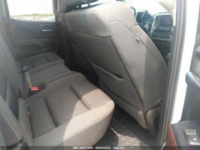 1GTR1MEC6HZ257220 GMC Sierra 1500 Sle
