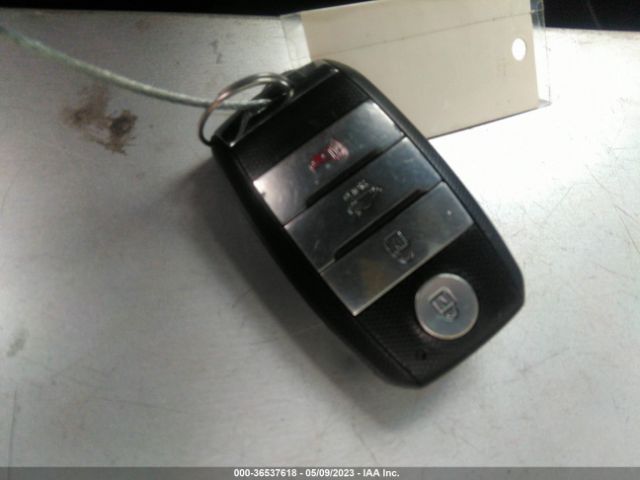 KNAGN4AD1F5084850 KIA Optima Hybrid Ex
