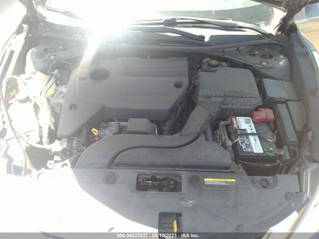 1N4AL3AP6HN352898 Nissan Altima 2.5 S