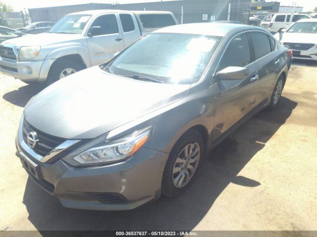 1N4AL3AP6HN352898 Nissan Altima 2.5 S