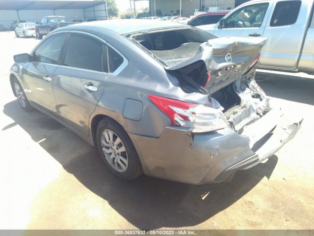 1N4AL3AP6HN352898 Nissan Altima 2.5 S