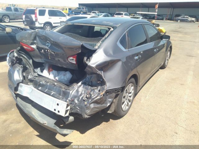 1N4AL3AP6HN352898 Nissan Altima 2.5 S