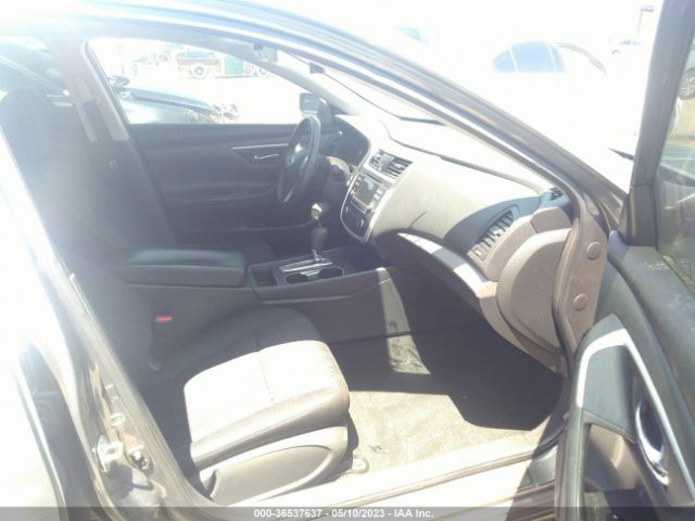 1N4AL3AP6HN352898 Nissan Altima 2.5 S