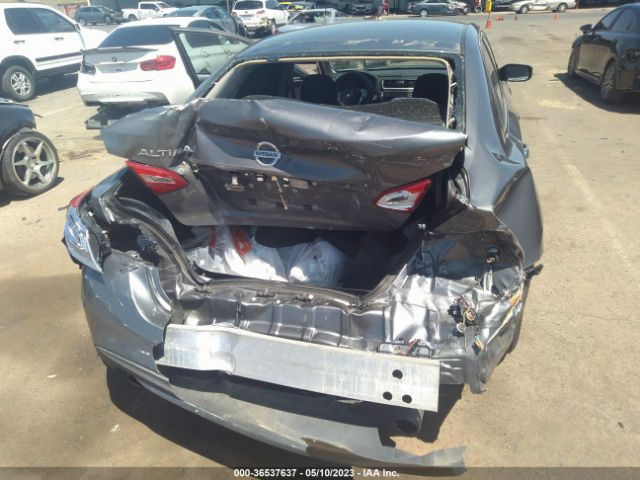 1N4AL3AP6HN352898 Nissan Altima 2.5 S