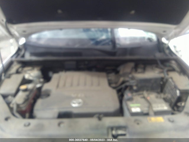 2008 TOYOTA RAV4 SPORT VIN: JTMZK32V485016180