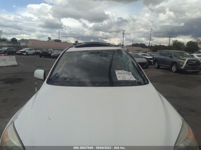 2008 TOYOTA RAV4 SPORT VIN: JTMZK32V485016180