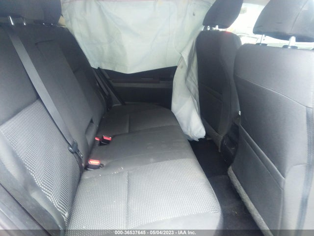 Toyota COROLLA IM 2018 JTNKARJE5JJ563332 Image 13