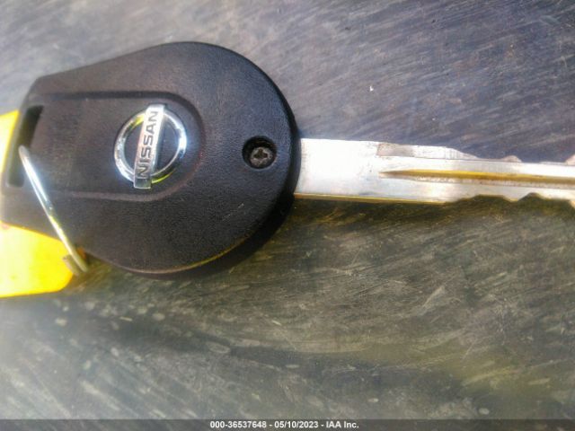 3N1CE2CP0FL375145 Nissan Versa Note Sv