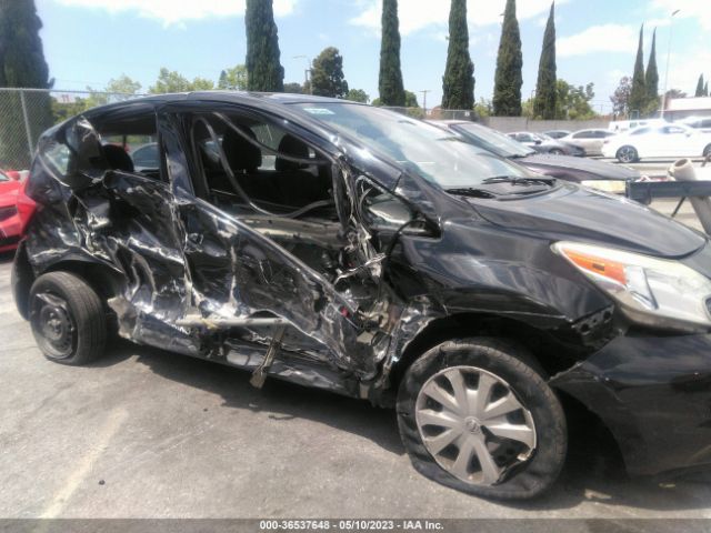3N1CE2CP0FL375145 Nissan Versa Note Sv