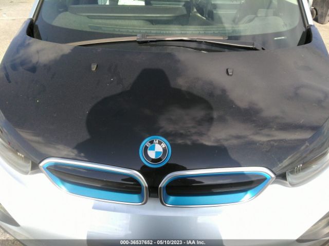 WBY1Z4C5XEV273982 BMW I3