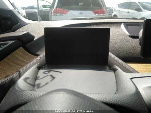 WBY1Z4C5XEV273982 BMW I3