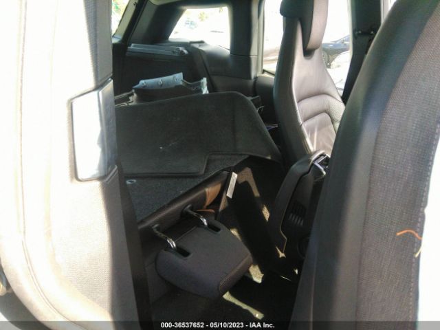 WBY1Z4C5XEV273982 BMW I3