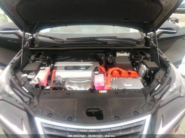 JTJGJRDZ3M2166352 Lexus Nx Nx 300h
