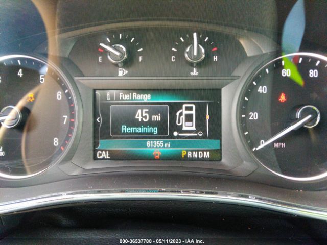 KL4CJCSB0JB645564 Buick Encore Essence