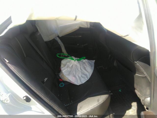 4T1K61AK8NU498487 Toyota CAMRY XSE