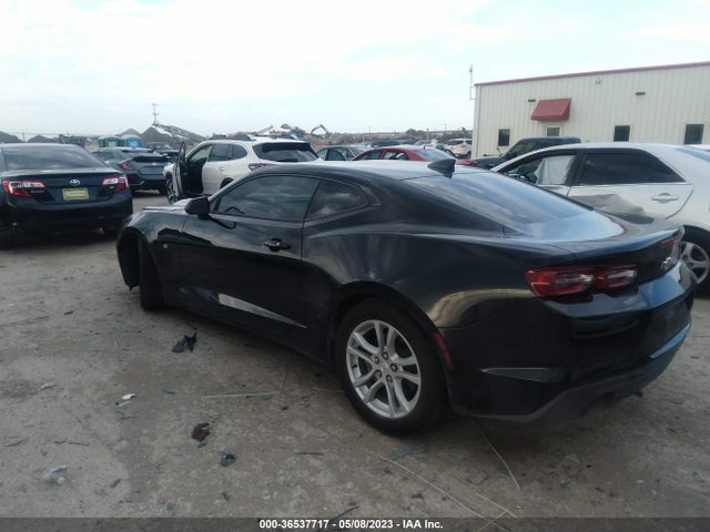 Chevrolet Camaro 1ls 2023 1G1FB1RX0P0118501 Image 3