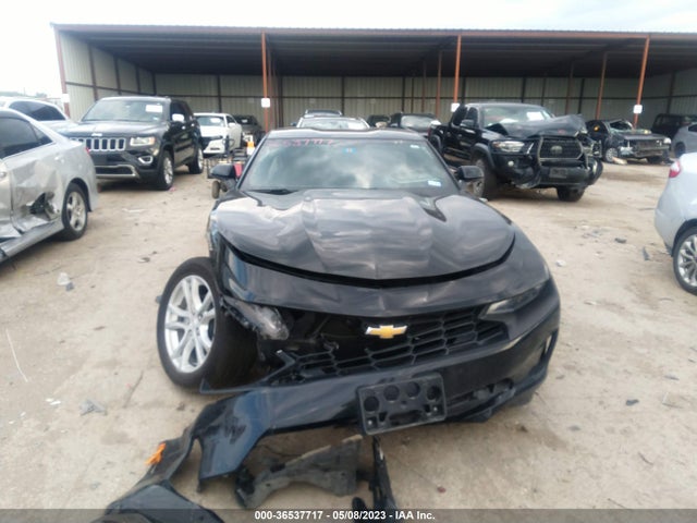 Chevrolet Camaro 1ls 2023 1G1FB1RX0P0118501 Image 6