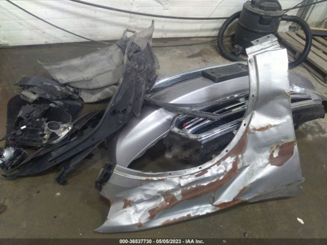 1C4RDJAG2FC904789 Dodge Durango Sxt
