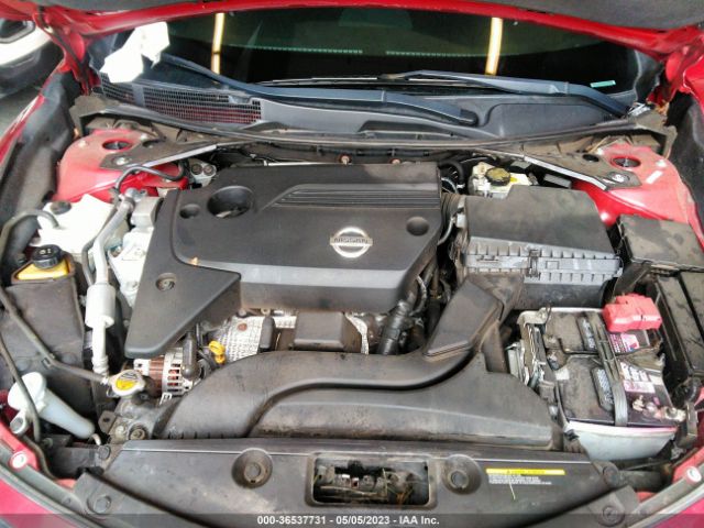 1N4AL3AP2EN346057 Nissan Altima 2.5 S