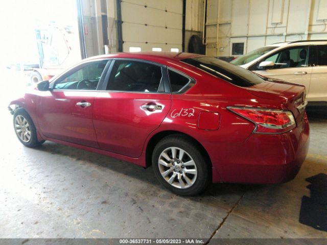 1N4AL3AP2EN346057 Nissan Altima 2.5 S