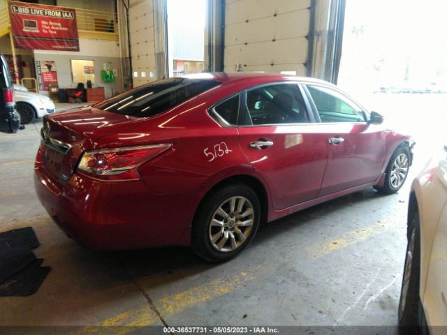 1N4AL3AP2EN346057 Nissan Altima 2.5 S