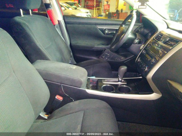 1N4AL3AP2EN346057 Nissan Altima 2.5 S