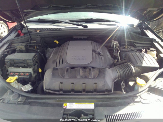 2012 JEEP GRAND CHEROKEE LAREDO VIN: 1C4RJFAT0CC157045