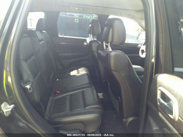 2012 JEEP GRAND CHEROKEE LAREDO VIN: 1C4RJFAT0CC157045