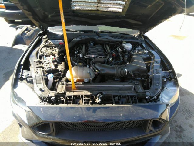 1FA6P8CFXM5155884 Ford MUSTANG GT