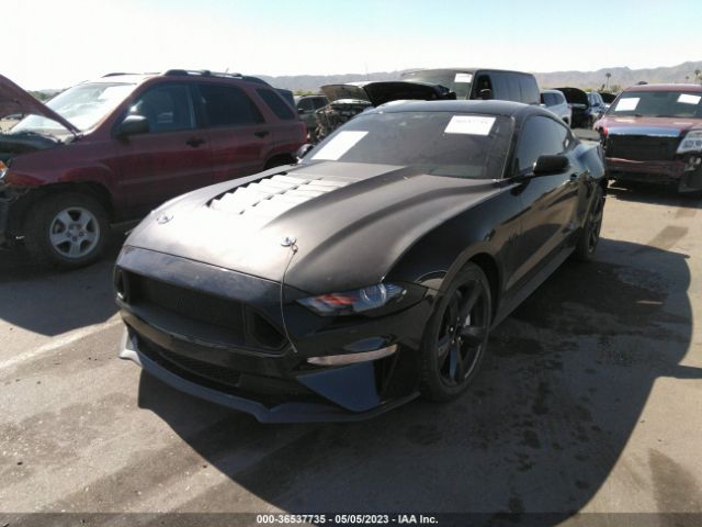 1FA6P8CFXM5155884 Ford MUSTANG GT