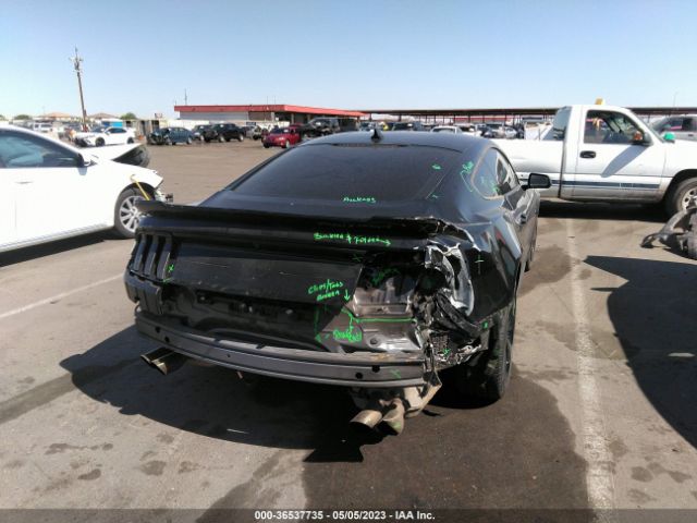 1FA6P8CFXM5155884 Ford MUSTANG GT