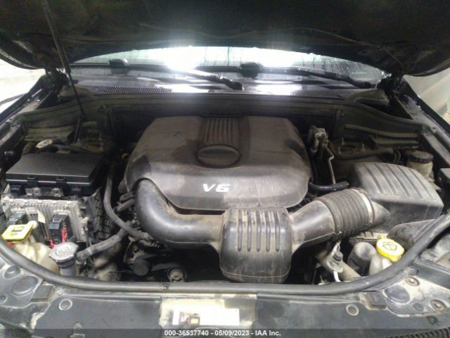 1C4RJFAG9EC545915 Jeep Grand Cherokee Laredo